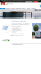 Mobile Screenshot of kreativ-buero-gmbh.de